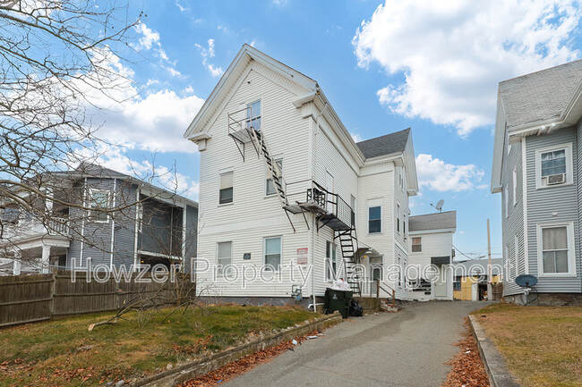 Building Photo - 109 Green St