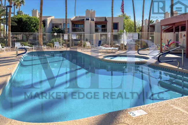 Building Photo - 2Bed/2Bath Apartment at University/Sossaman! Ready for Immediate Move-In!