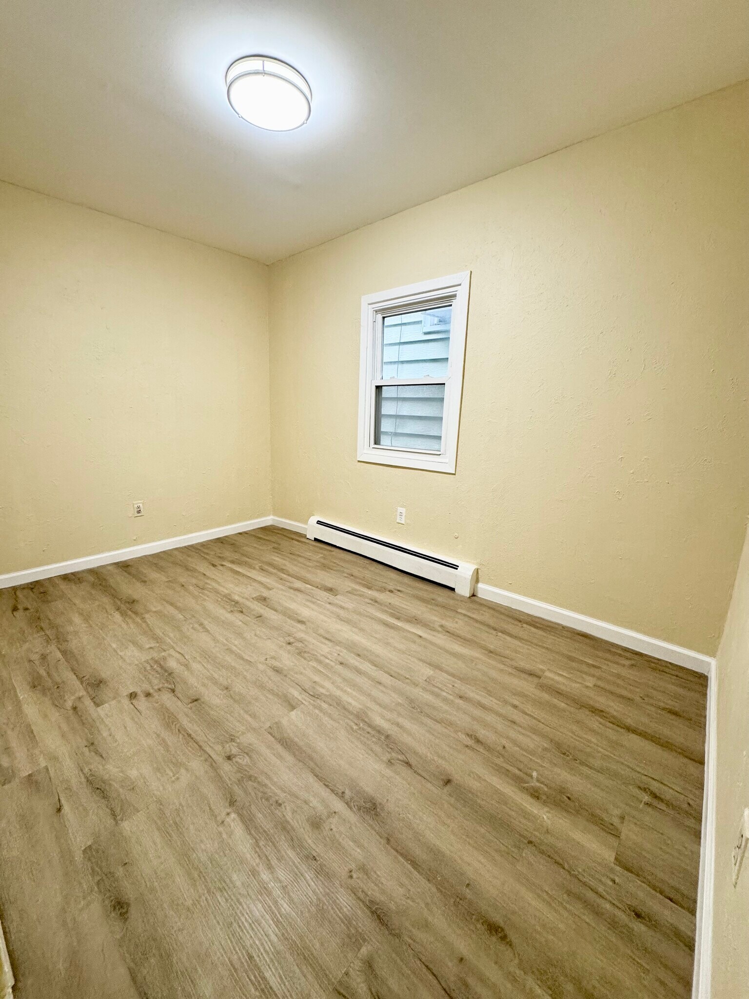 Bedroom #1 - 76 Greenville Ave