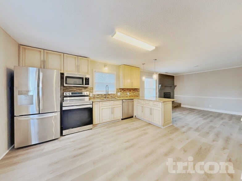 Building Photo - 1645 Ginger Dr