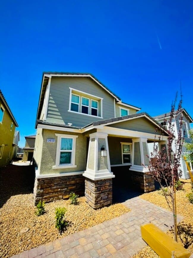 Building Photo - WONDERFUL 2 STORY, UPGRADED HOME IN “INSPIRADA!!!”  COMMUNITY FEATURES!!