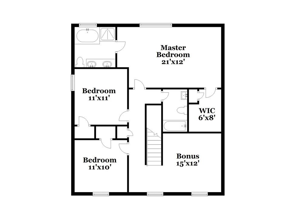 Building Photo - 2707 Candlewick Ct