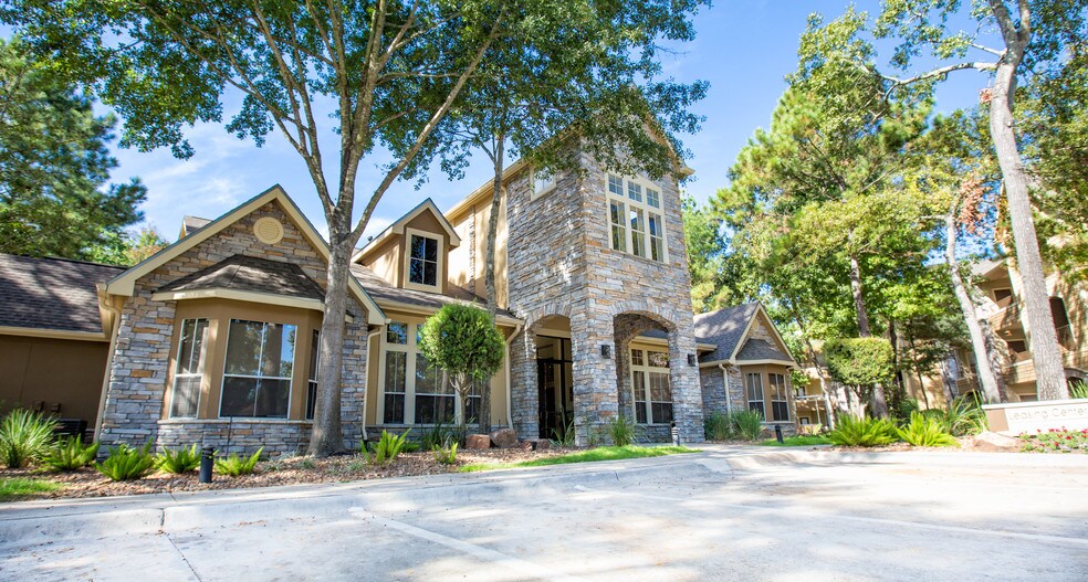 Alden Landing 7575 Gosling Rd The Woodlands TX 77382 Apartment Finder