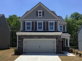 Building Photo - 597 Woodall Rd