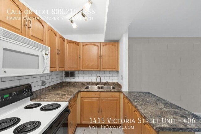 Building Photo - 1415 Victoria St