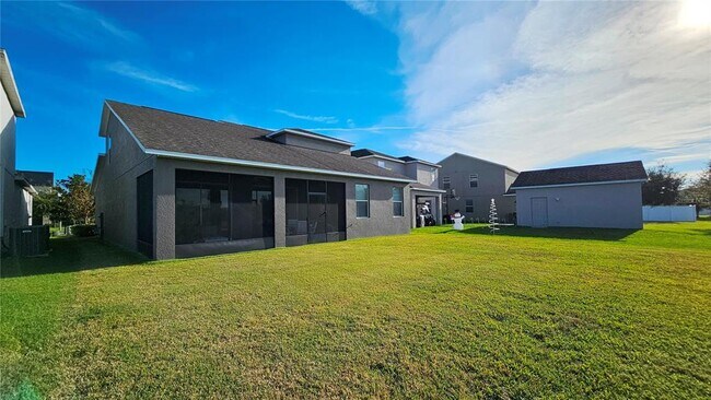 Building Photo - 5612 Water Pier Ln