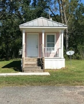 Building Photo - 10200 MS-613