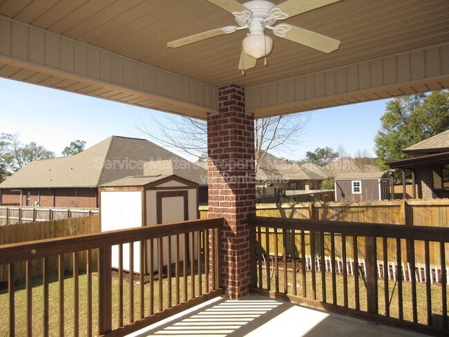 Building Photo - 5966 Rustic Ridge Circle