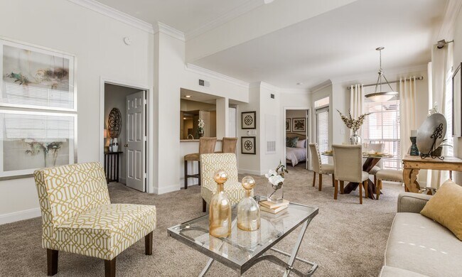 Building Photo - Pampered Lifestyle Just Minutes from Clear Lake!