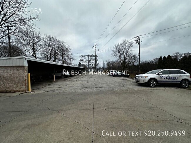 Building Photo - Charming 1 Bedroom 1 Bath Upper Apartment ...