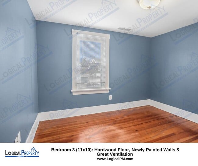 Building Photo - 423 S Maple Ave