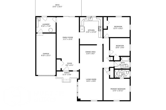 Building Photo - 608 Brooklawn Ave