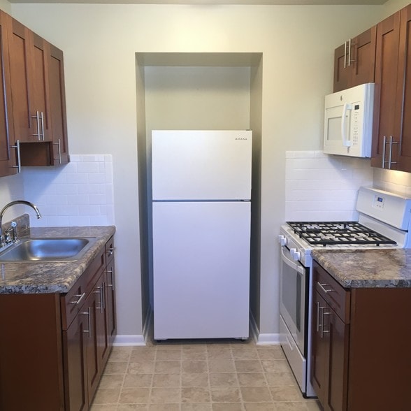 Westaway Apartments 503 Germantown Pike Lafayette Hill PA 19444