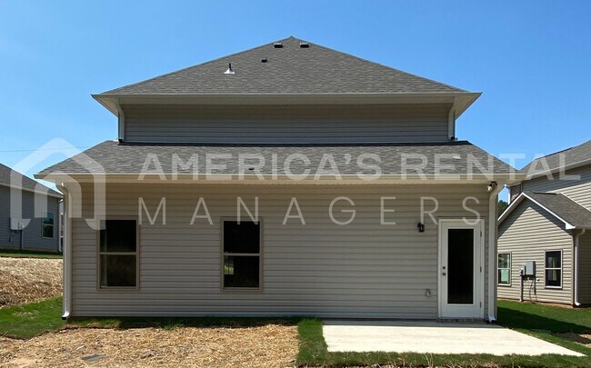 Building Photo - Home for Rent in Odenville, AL! Call Now! ...