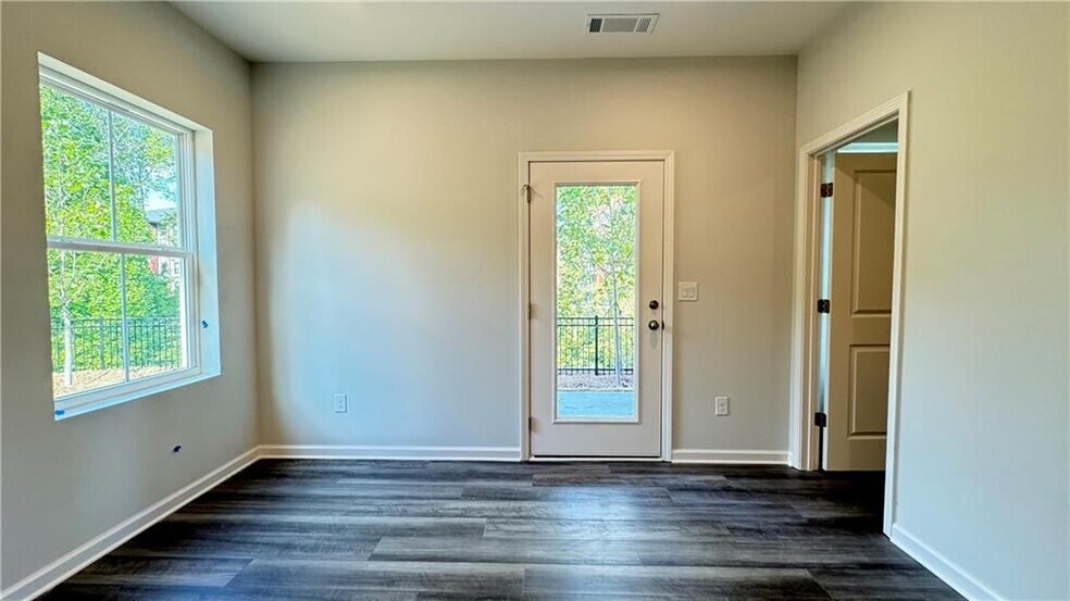 Building Photo - 1479 Creekside Cir NW