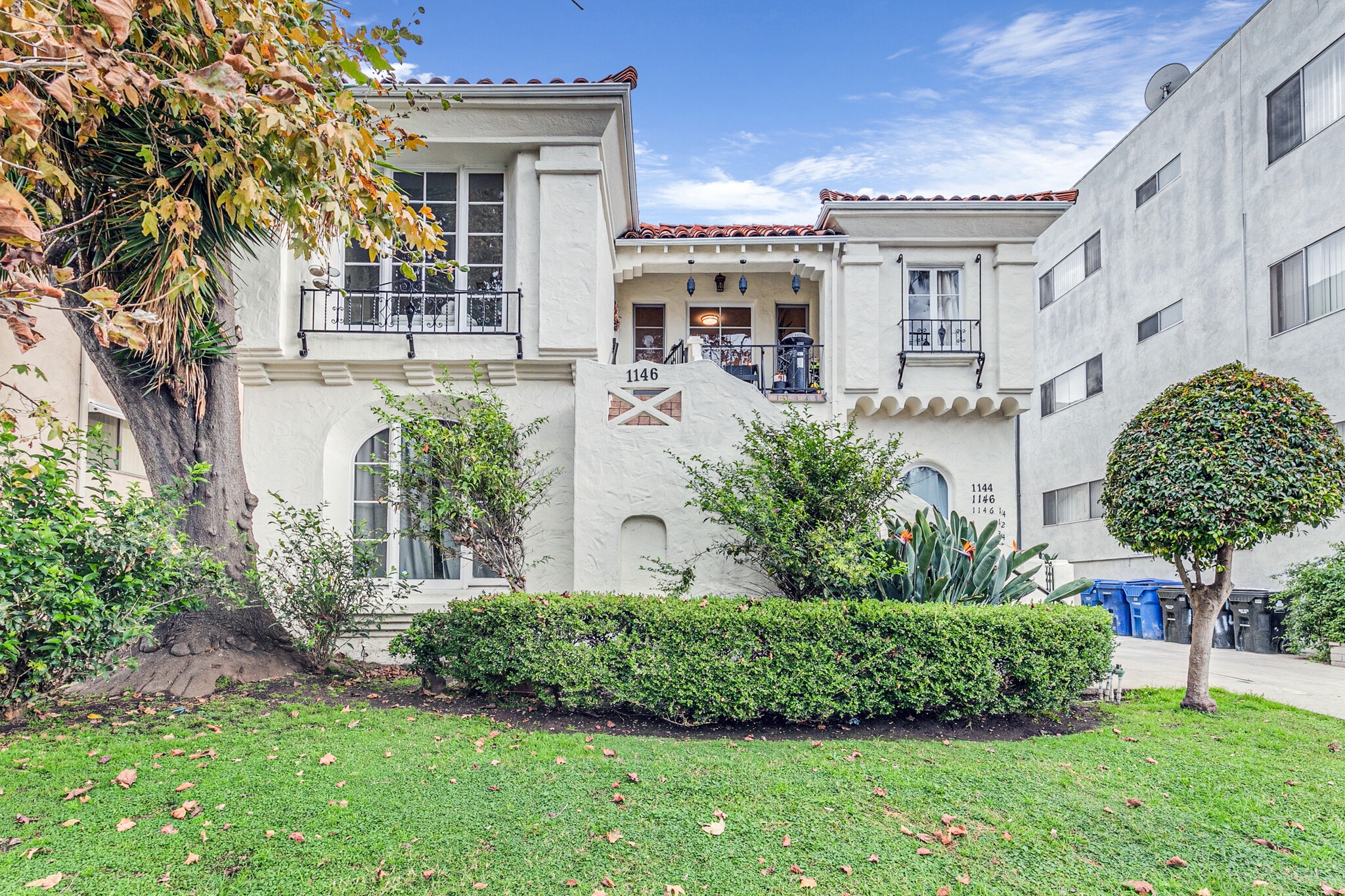 Building Photo - 1144 S Wooster St