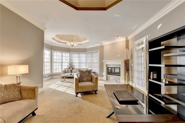 Building Photo - 3871 River Mansion Dr NW