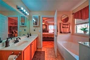 Building Photo - 9009 Sun Shower Bend