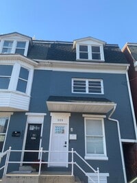 Building Photo - Coming Soon! Spacious Renovated 5 Bed 1.5 Bath House- York City SD