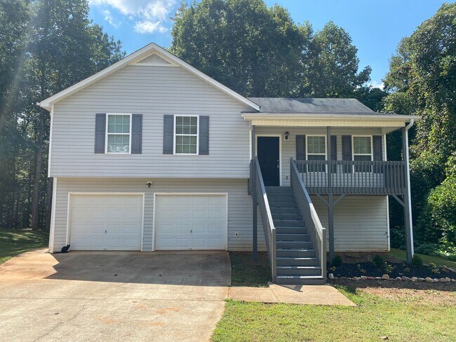 Building Photo - Dallas Rental