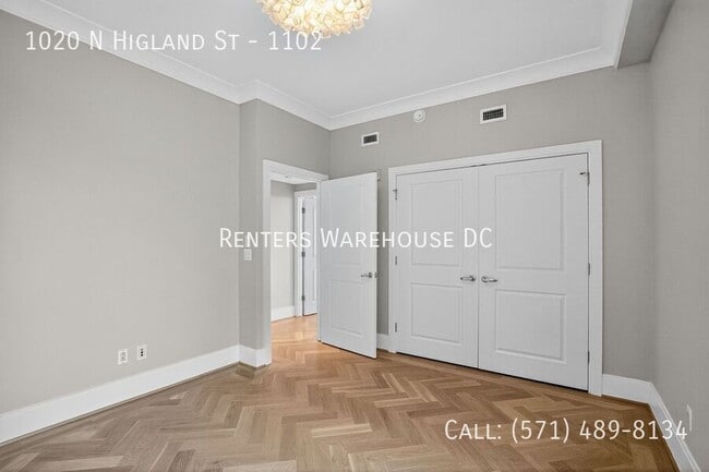 Building Photo - 1020 N Highland St