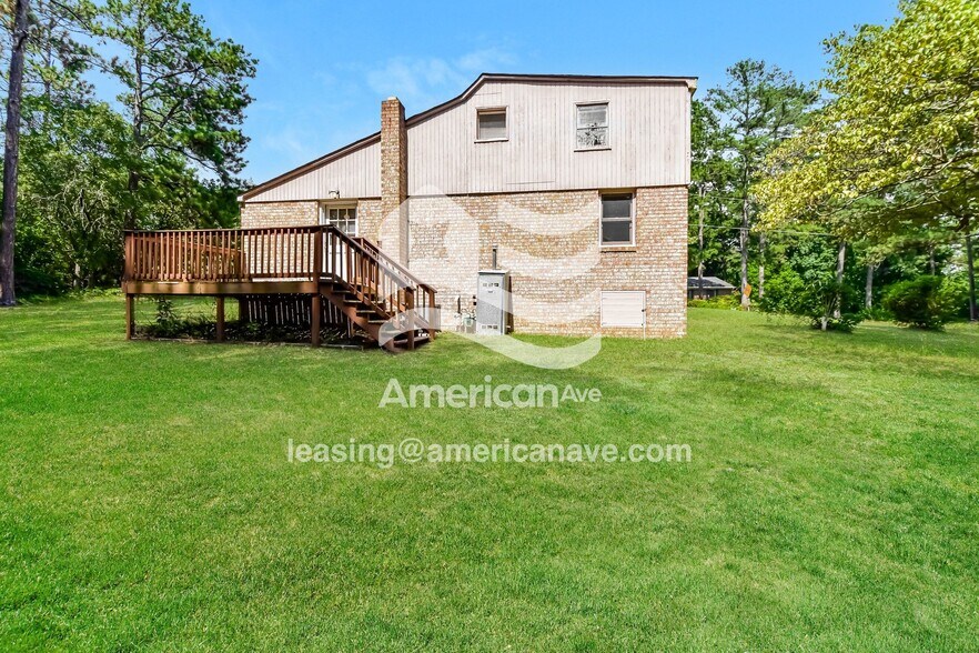 Building Photo - 130 Pinestraw Cir