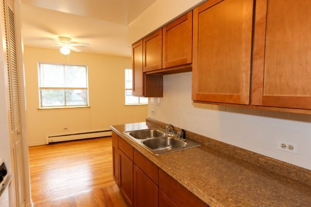 Building Photo - 503 W Briar Pl