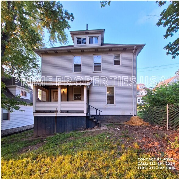 Building Photo - 14 Murtland Ave