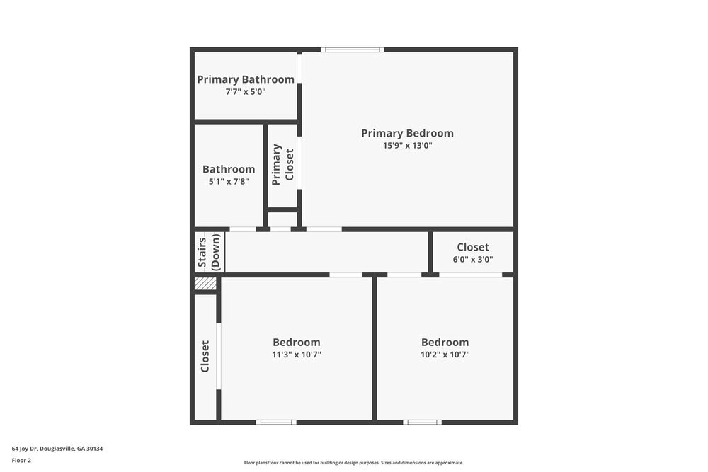 Building Photo - 64 Joy Dr
