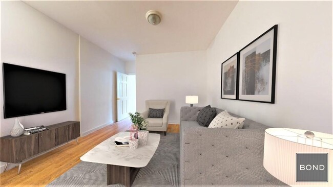 Floorplan - 315 East 93rd Street