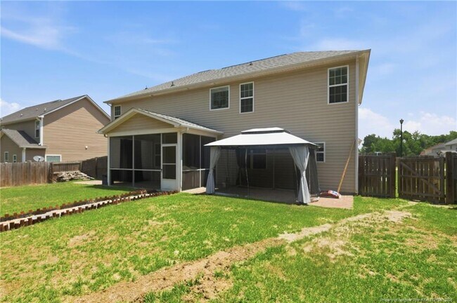 Building Photo - 1541 Gallant Fox Ct