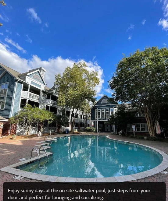 Building Photo - 521 N Graham St