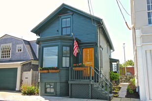 Historic John St. - 105 John St
