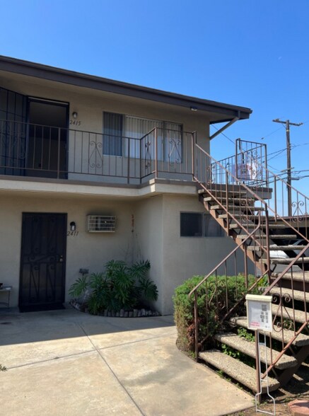 Building Photo - 2411 Pattiglen Ave