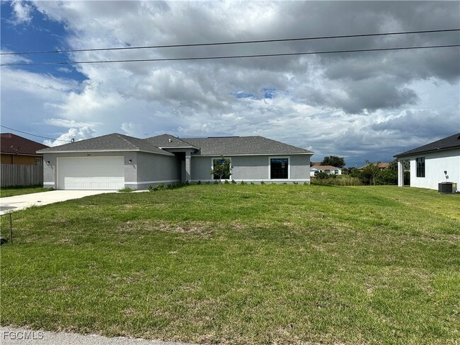 Building Photo - 1007 NW 8th Terrace