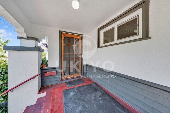 Building Photo - 2955 California St