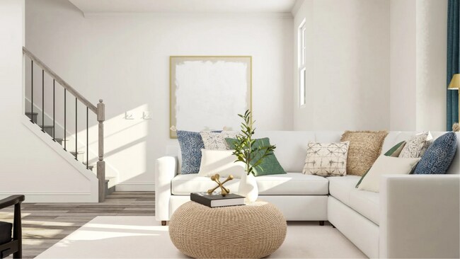 Building Photo - 3011 Honeymyrtle Ln