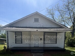 Building Photo - 1108 Toms St