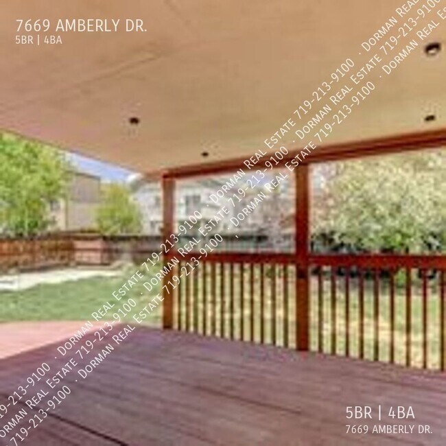 Building Photo - 7669 Amberly Dr