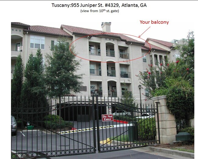 955 Juniper St NE 955 Juniper St NE Atlanta GA 30309 Apartment Finder