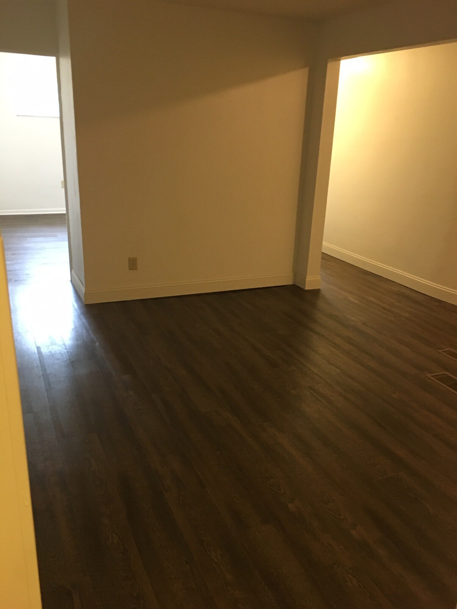 Building Photo - 3209 Ward St