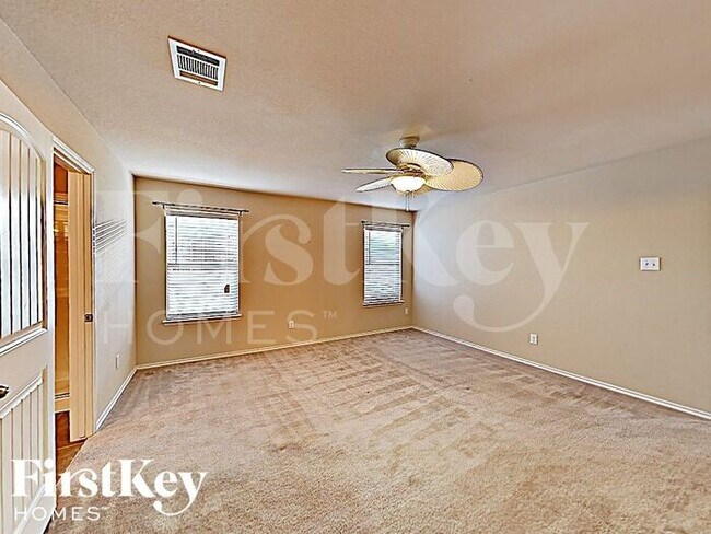Building Photo - 1413 Waco Turner Dr