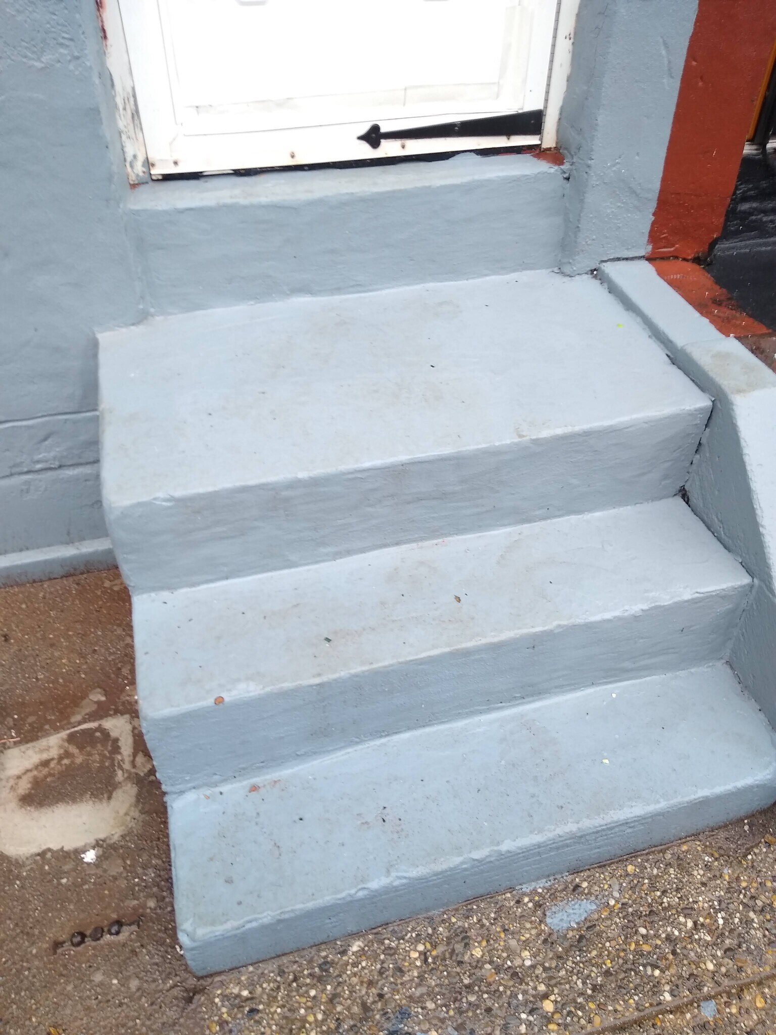 Building Photo - 2054 Ann St