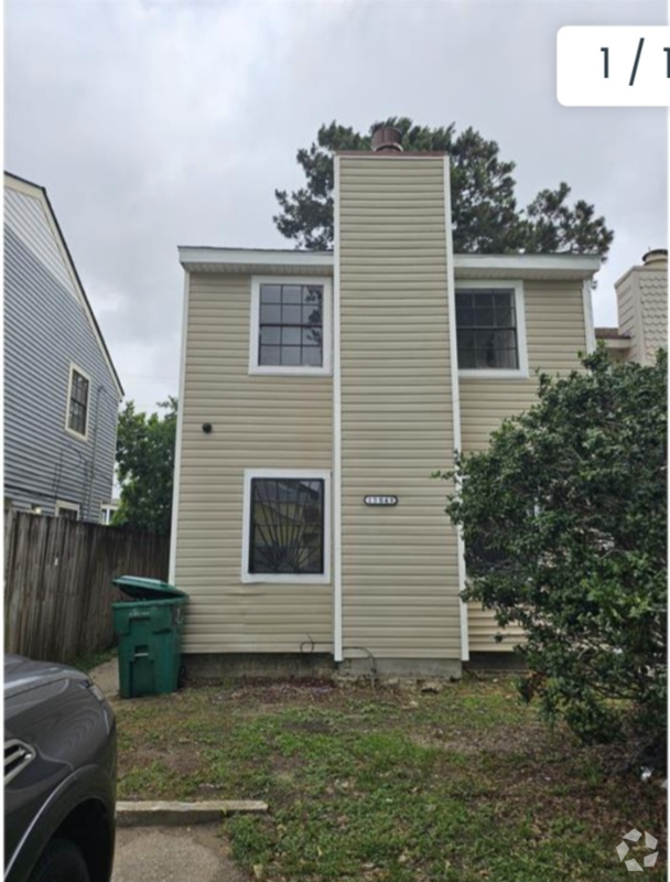 Building Photo - 1504 Kings Rd