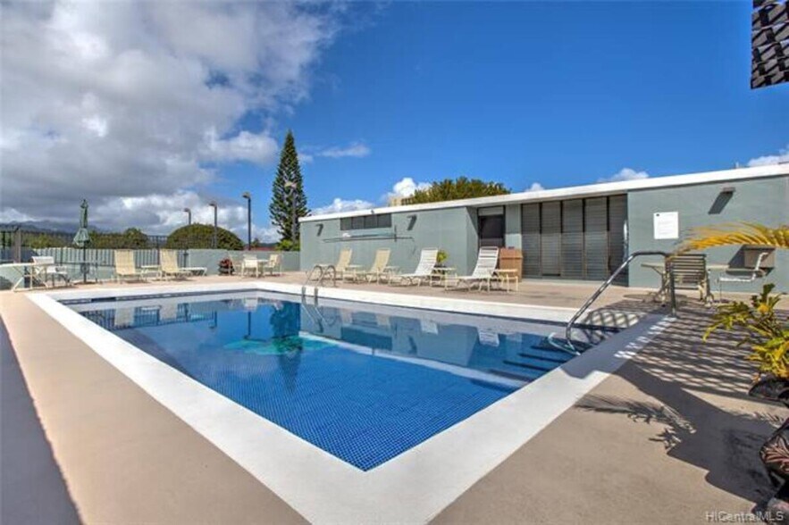Building Photo - 1030 Aoloa Pl