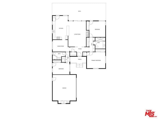 Building Photo - 6514 Hedding St