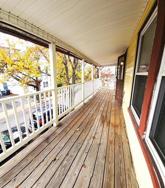 Building Photo - 85 Harvey St