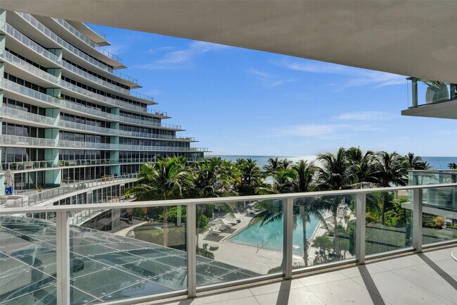 Building Photo - 2200 N Ocean Blvd