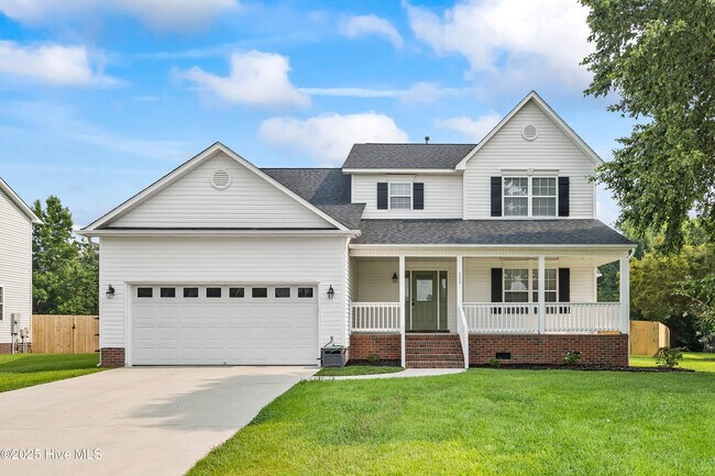 Primary Photo - 111 Rockford Ct