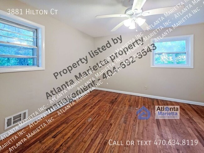 Building Photo - 3881 Hilton Ct